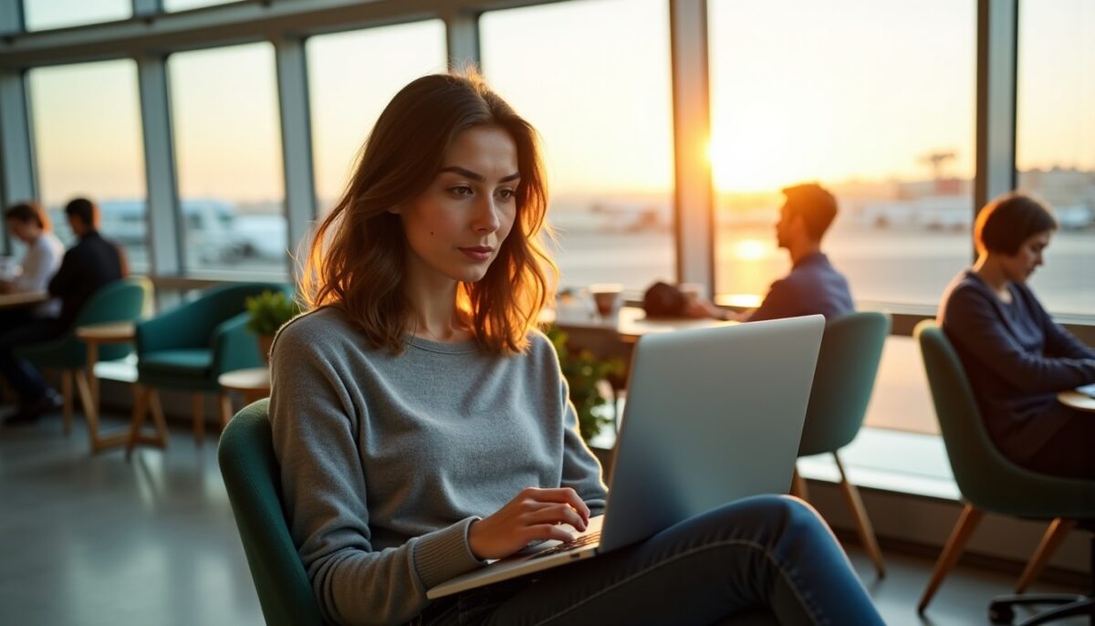 Pourquoi utiliser un VPN devient essentiel pour sécuriser vos voyages Pourquoi utiliser un VPN devient essentiel pour sécuriser vos voyages