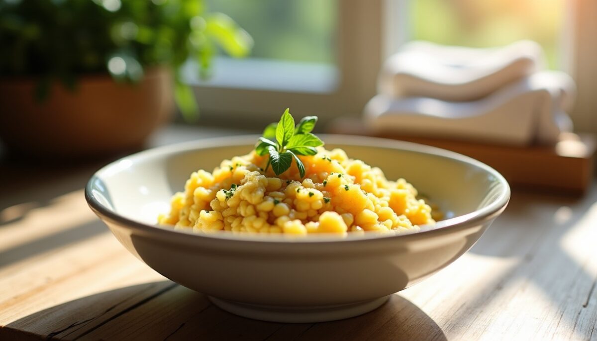 Risotto : combien de riz prévoir par convive pour un plat parfait ?