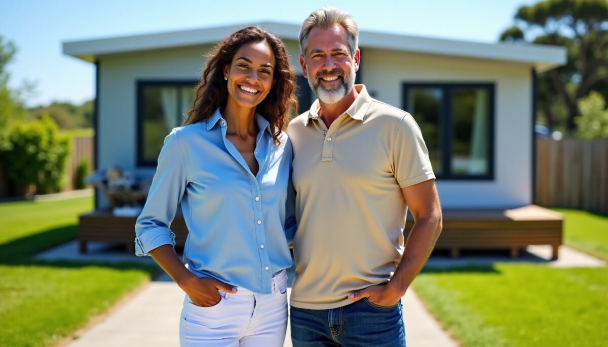 Guide complet : Ce qu'il faut absolument connaître avant d'investir dans un mobil-home Guide complet : Ce qu'il faut absolument connaître avant d'investir dans un mobil-home