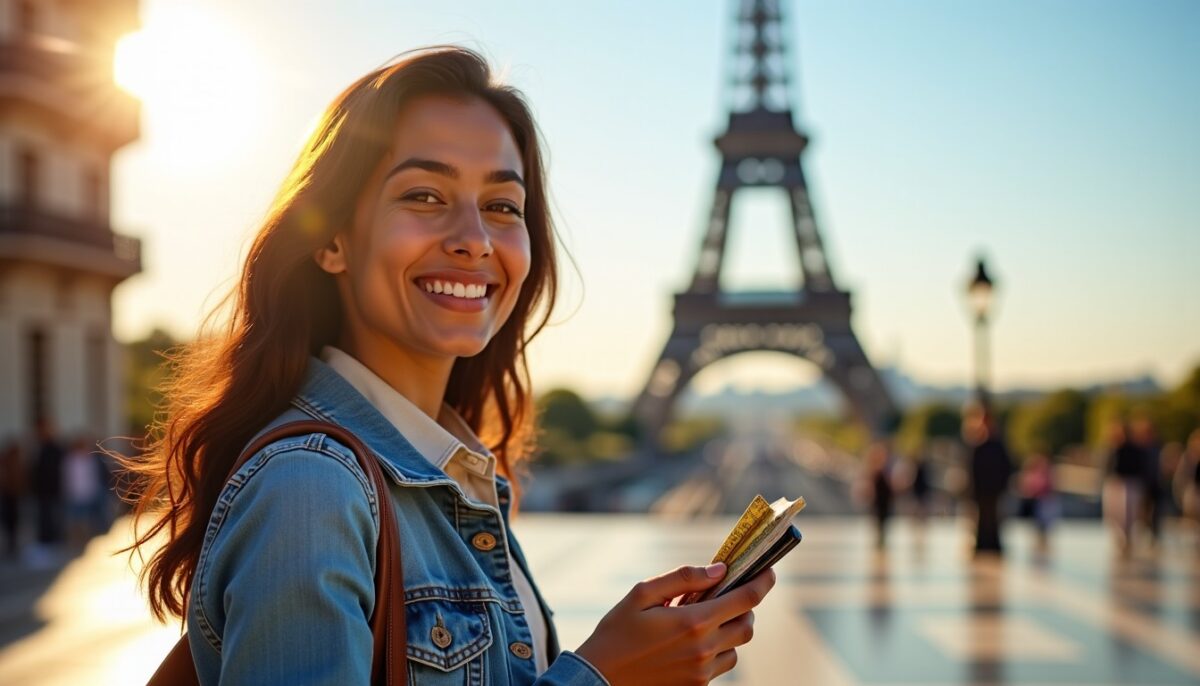 Découvrir Paris après le voyage : astuces pour circuler facilement et profiter pleinement Découvrir Paris après le voyage : astuces pour circuler facilement et profiter pleinement
