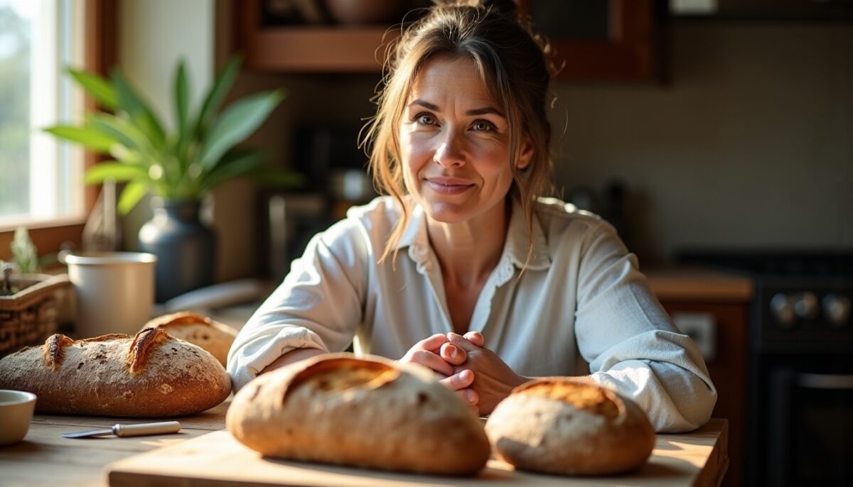 Comment déterminer la bonne quantité de pain par personne pour un repas parfait sans pénurie ? Comment déterminer la bonne quantité de pain par personne pour un repas parfait sans pénurie ?