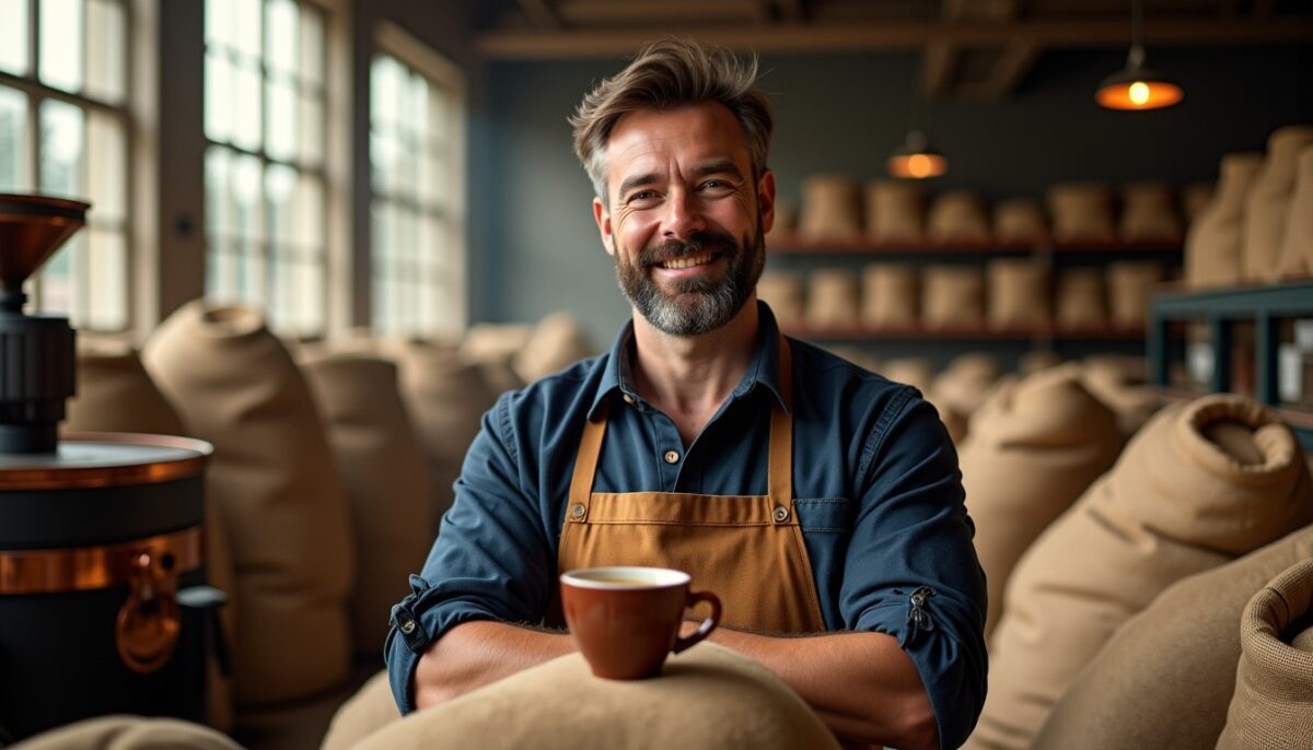 À la rencontre des grossistes de café incontournables en France : un guide pour les passionnés À la rencontre des grossistes de café incontournables en France : un guide pour les passionnés