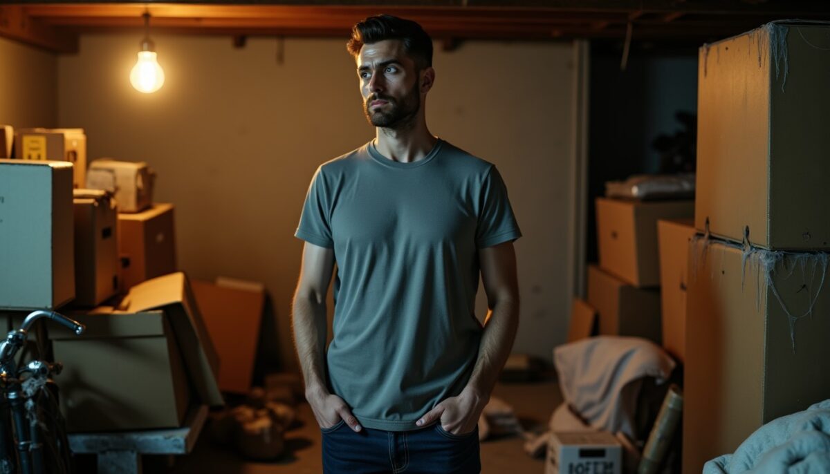 Allianz rappelle aux locataires l'importance de ne pas oublier cave et garage dans leur logement Allianz rappelle aux locataires l'importance de ne pas oublier cave et garage dans leur logement