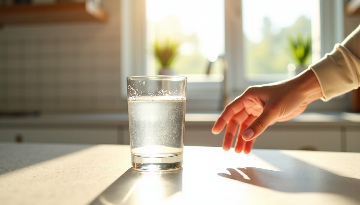 Quelle quantité d'eau consommer chaque jour pour assurer une hydratation optimale ?