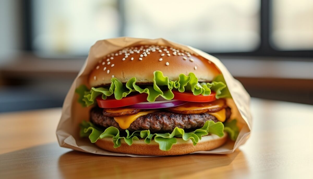 Les burgers de Burger King : Peut-on vraiment les considérer comme halal ?