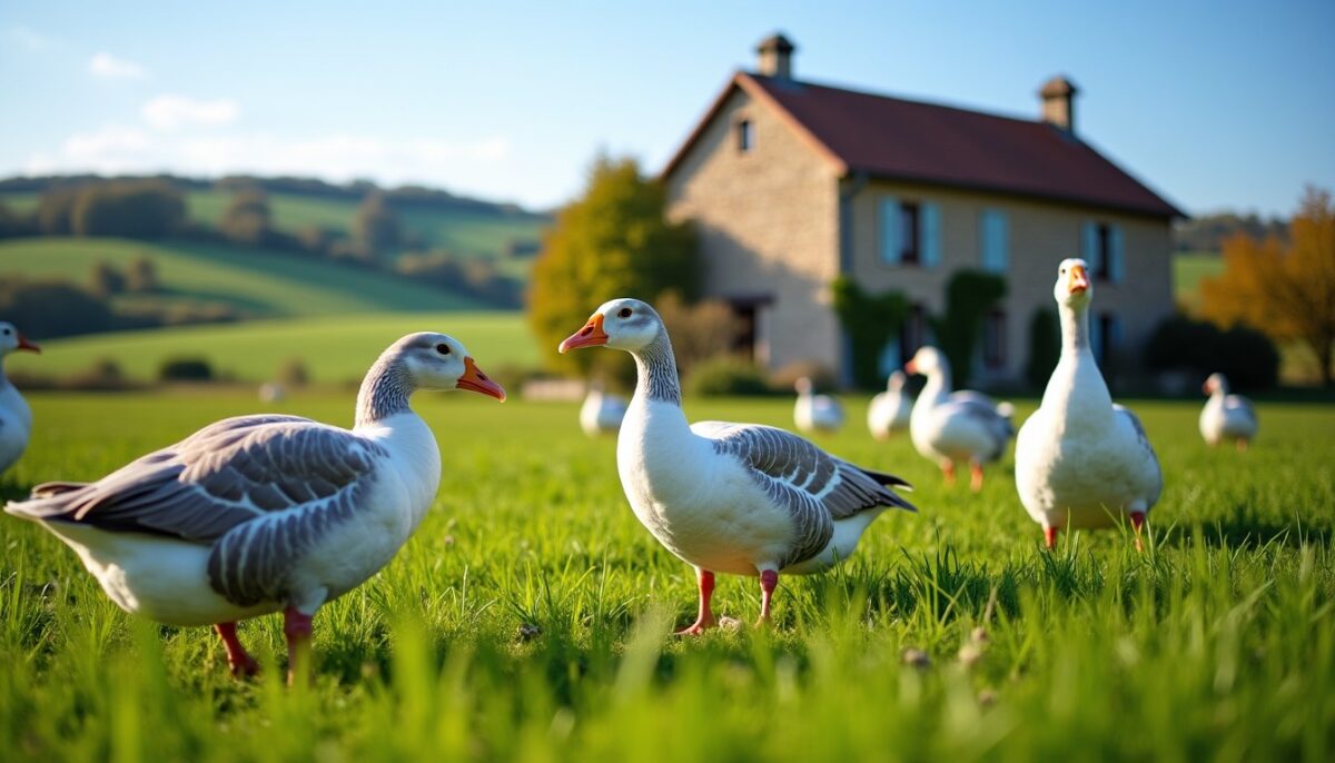 Plongée au cœur du département leader dans la production française de foie gras