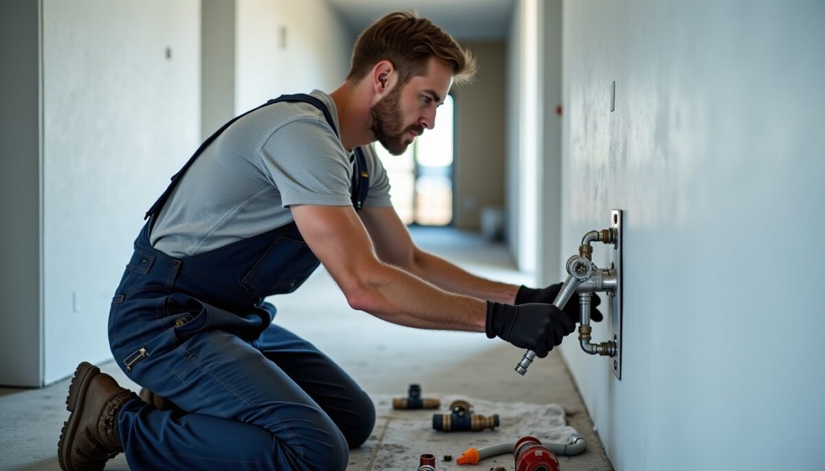 Le Guide Complet pour Installer Votre Chauffage et Sanitaires : Conseils d'Experts et Astuces Essentielles