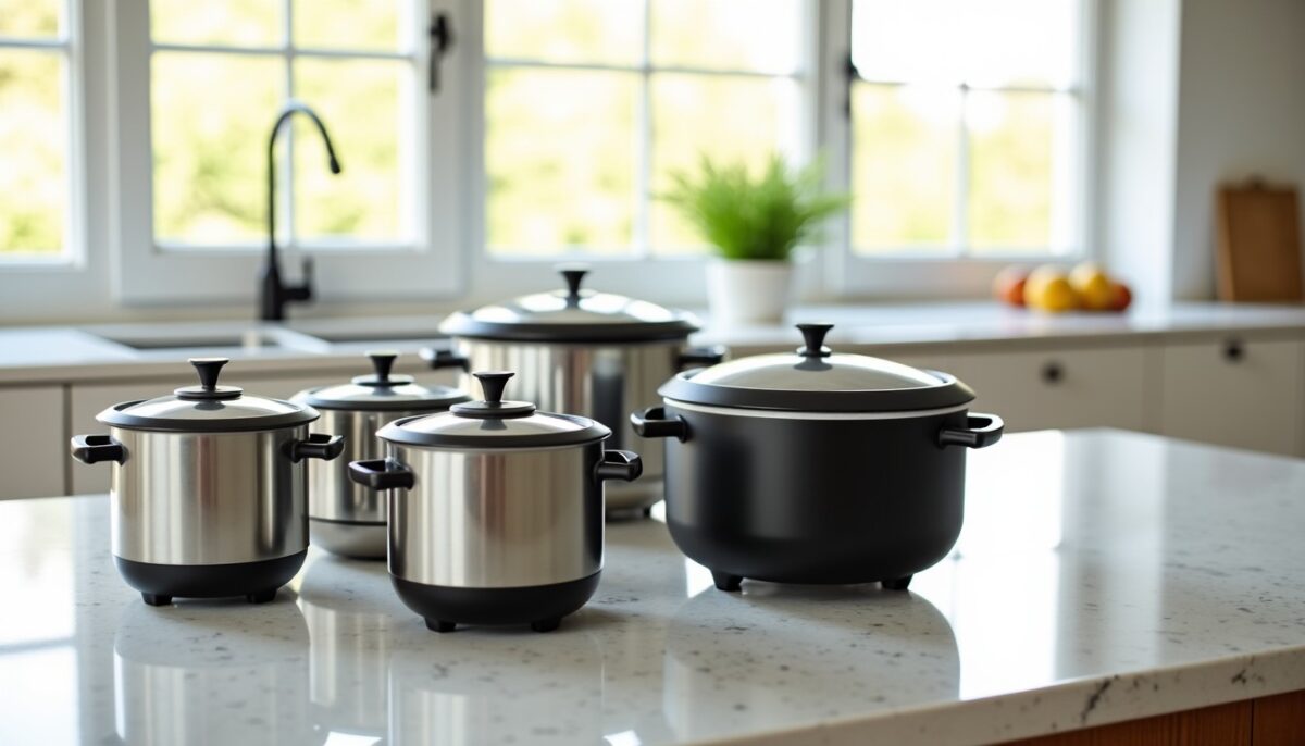 Guide ultime pour choisir le cuiseur à riz idéal: astuces et conseils pratiques